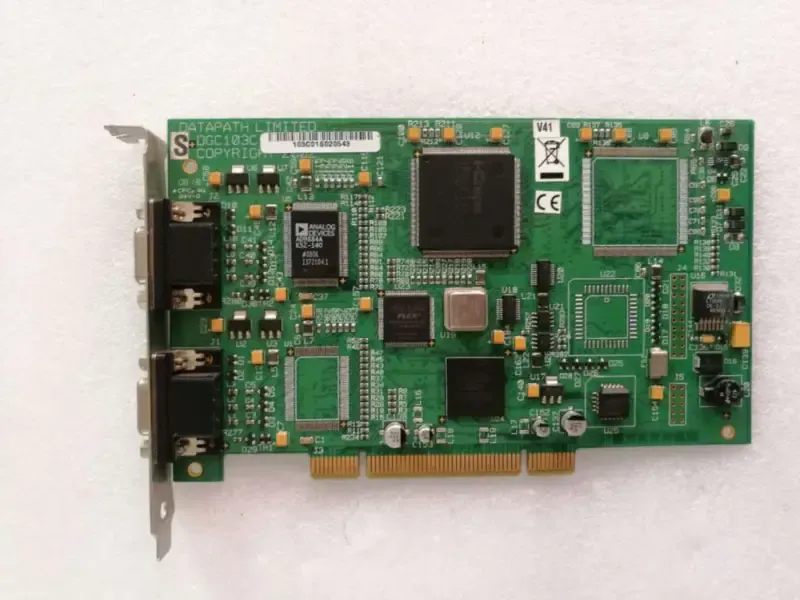 Datapath Limited DGC103C κάρτα καταγραφής βίντεο μονής καναλιού