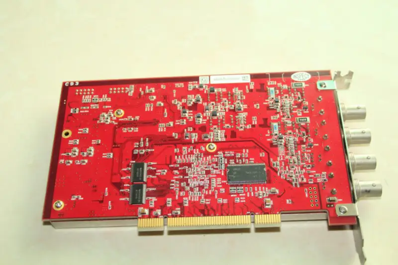 Κάρτα DAQ υψηλής ταχύτητας CONTEC DIG-100M1002-PCI