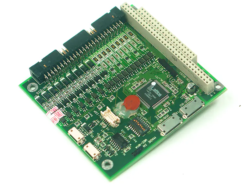 Μητρική πλακέτα DAIFUKU DIO-3693A