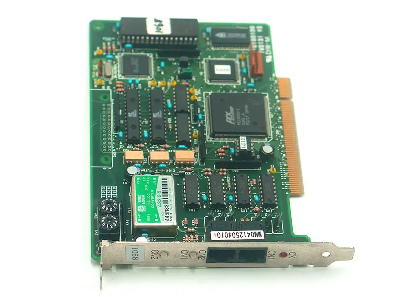 10100100 Μητρική πλακέτα TW2131 V2 DIW-M