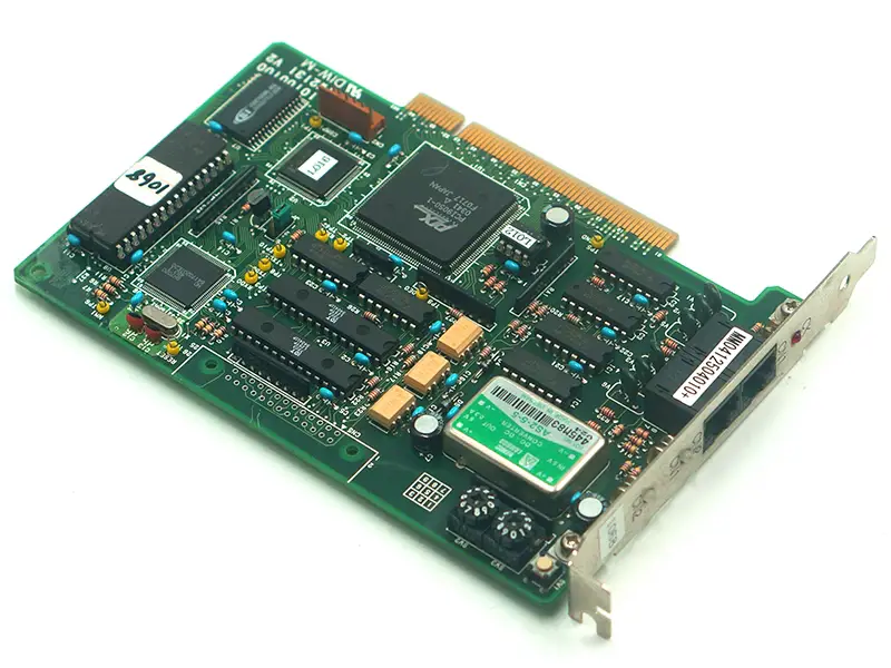 10100100 Μητρική πλακέτα TW2131 V2 DIW-M
