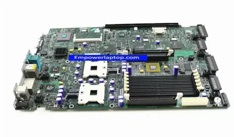Μητρική πλακέτα διακομιστή HP DL380G3 400 FSB 289554-001