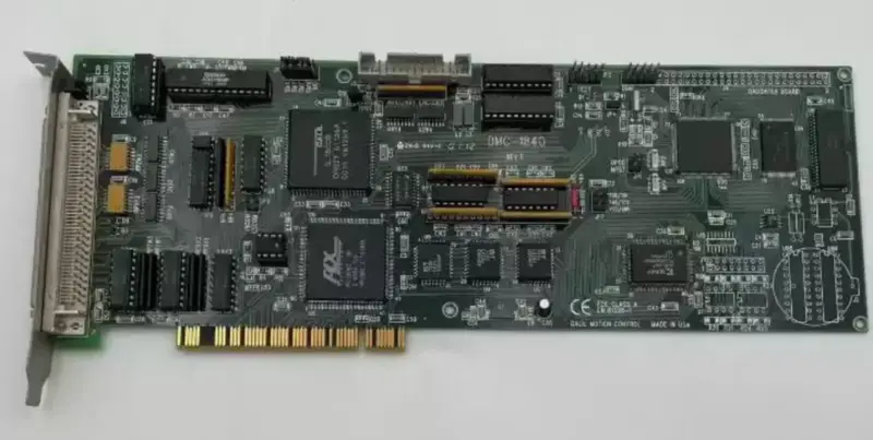 Πίνακας ελέγχου κίνησης Galil DMC-1840 DMC-1840 REV E
