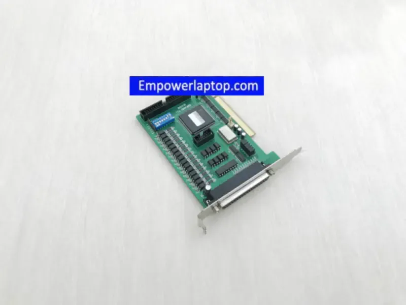 Leadshine DMC1380 V1.1 κάρτα ελέγχου κίνησης