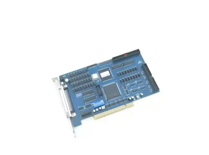 Leadshine DMC2410 V0.4 Κάρτα ελέγχου κίνησης DMC2410-DIE