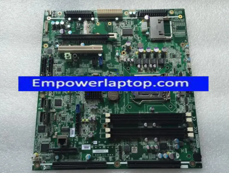 Advantech DMS-BA11 19C2BA1102-01 REV.A101-3 Μητρική πλακέτα βιομηχανικού εξοπλισμού