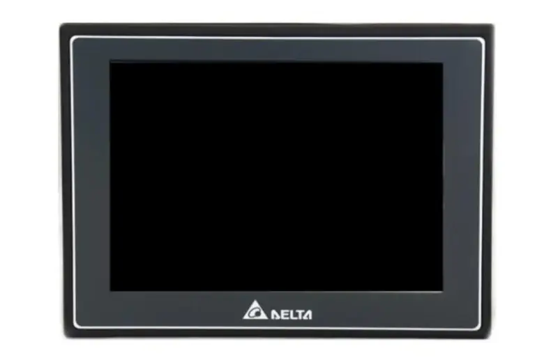 Οθόνη αφής Delta DOP-107EV