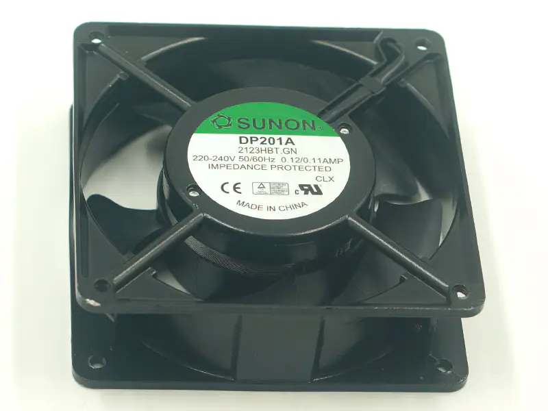 Ανεμιστήρας SUNON DP201A 2123HBT.GN