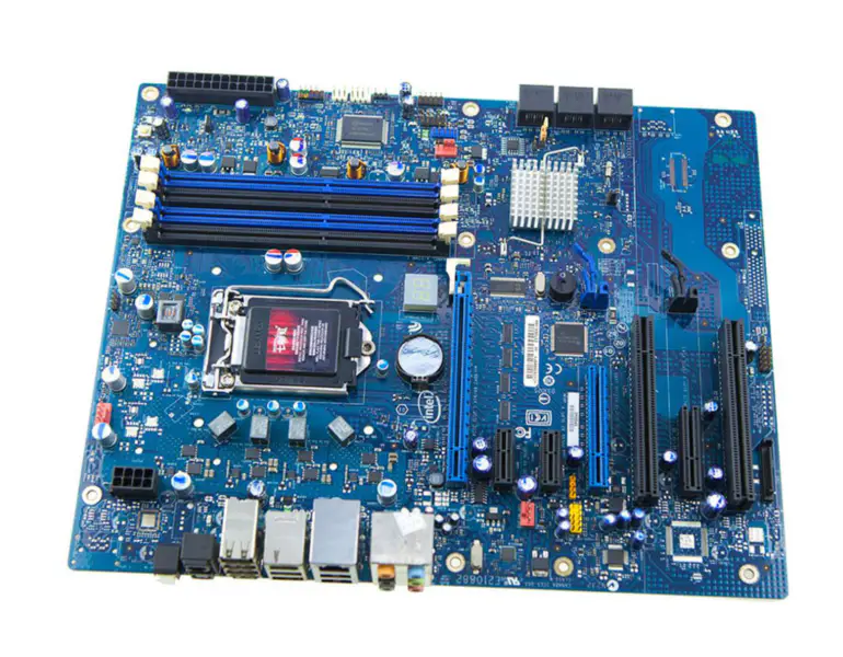 Μητρική πλακέτα Intel DP55WG ATX P55 LGA 1156 DDR3