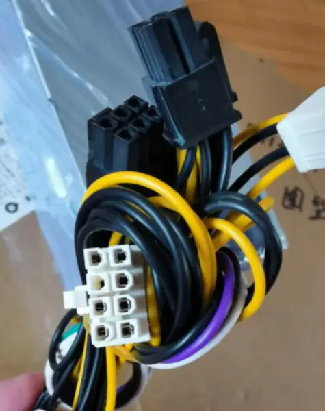 Dell DPS-500EM-00 A CN-0T8M40 τροφοδοτικό για 5880 3880 3681 3690 3890 7080 8940 7090 500W