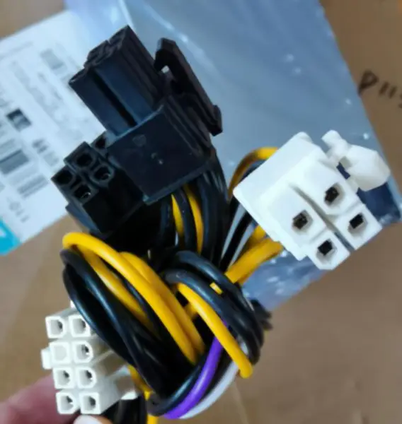 Dell DPS-500EM-00 A CN-0T8M40 τροφοδοτικό για 5880 3880 3681 3690 3890 7080 8940 7090 500W