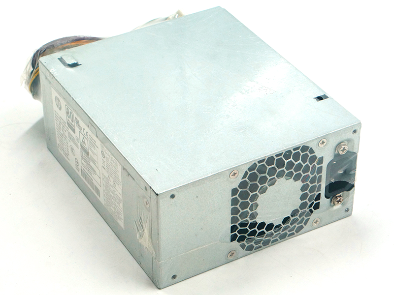 Τροφοδοτικό για HP 800 Z2 G4 4Pin 650W Switching Power Supply DPS-650AB-30 A L36048-003 L36049-003 L57253-003