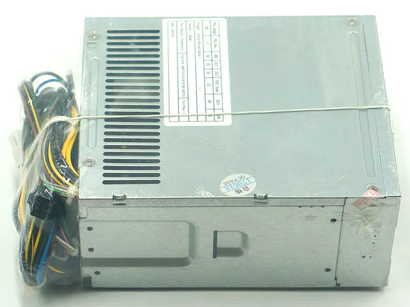 Για τροφοδοτικό HP Z2 G4 Workstation L36049-003 L57253-003 DPS-650AB-30A 650W