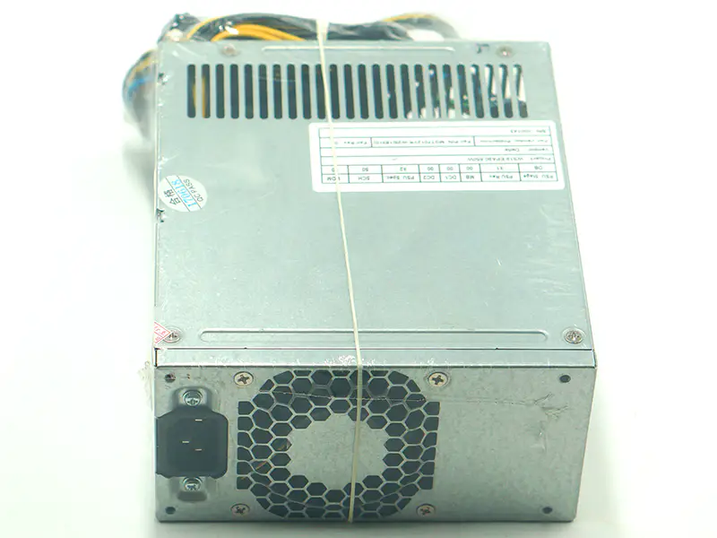 Για τροφοδοτικό HP Z2 G4 Workstation L36049-003 L57253-003 DPS-650AB-30A 650W