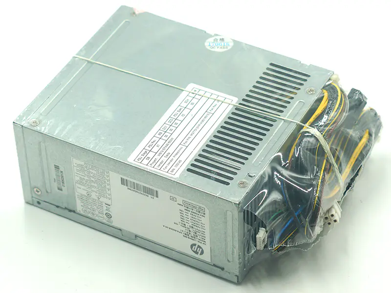 Για τροφοδοτικό HP Z2 G4 Workstation L36049-003 L57253-003 DPS-650AB-30A 650W