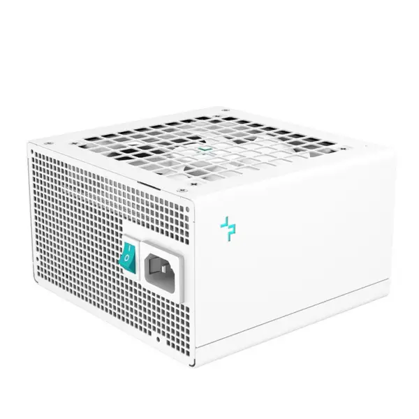 750w για τροφοδοτικό γραφείου Deepcool Dq750m-v3l 80plus Gold 47~63hz