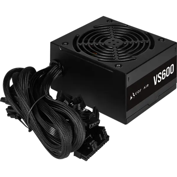 750w για τροφοδοτικό γραφείου Deepcool Dq750m-v3l 80plus Gold 47~63hz