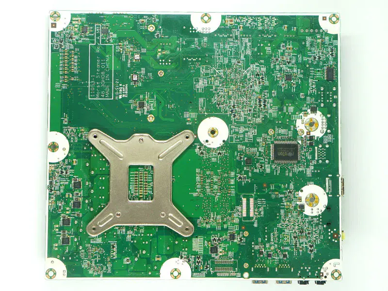 HP 656957-001 Compaq Pro 6300 AIO 657238-001 11053-1 48.3GH01.011 Μητρική πλακέτα