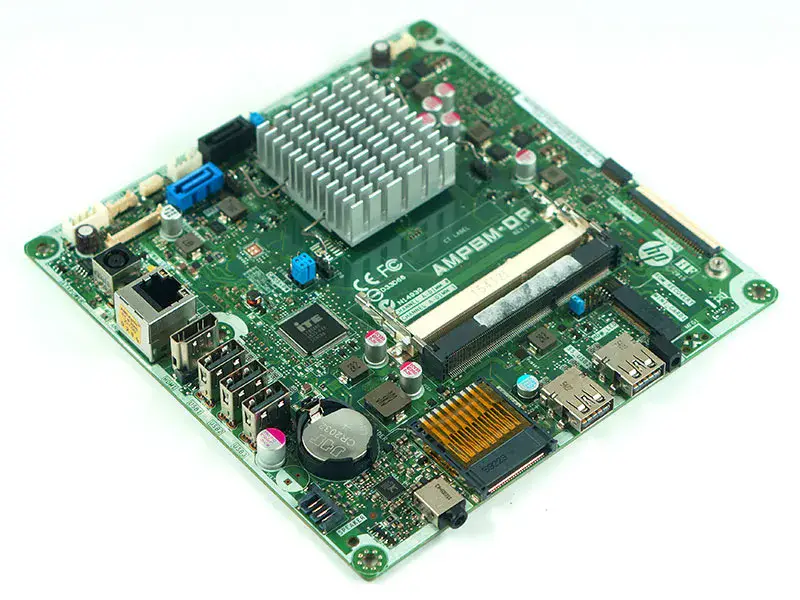 Μητρική πλακέτα HP 793292-001 793292-006 793292-506 AMPBM-DP