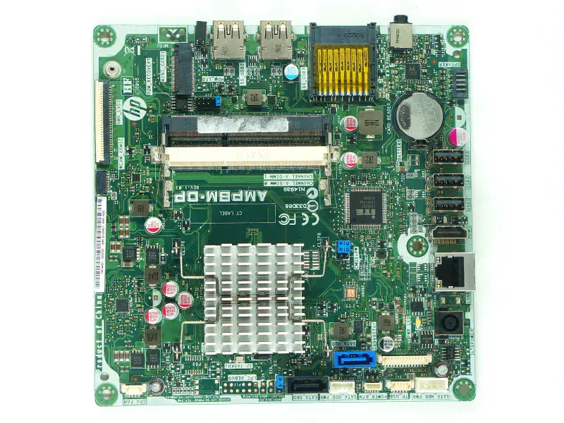 Μητρική πλακέτα HP 793292-001 793292-006 793292-506 AMPBM-DP