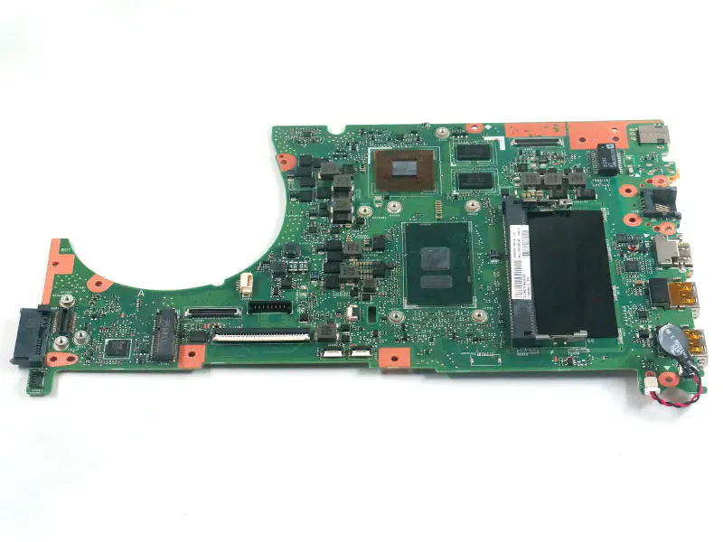 Μητρική πλακέτα Asus Q552UB Q552UB ATX