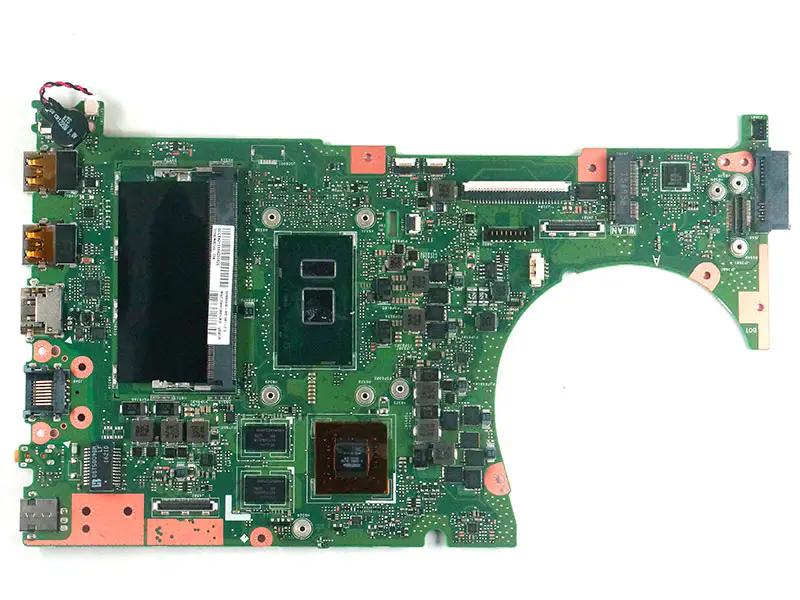 Μητρική πλακέτα Asus Q552UB Q552UB ATX