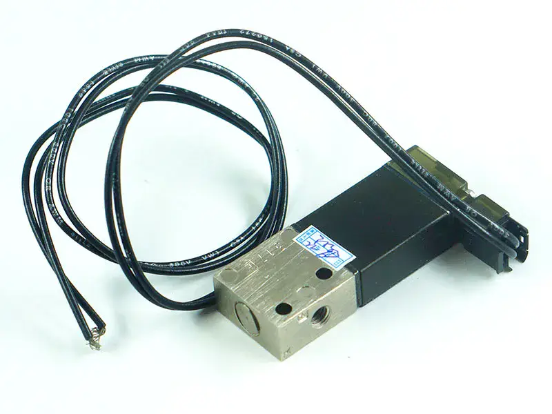 MAC Ηλεκτρομαγνητική βαλβίδα 34C-ABA-GDFA-1GA