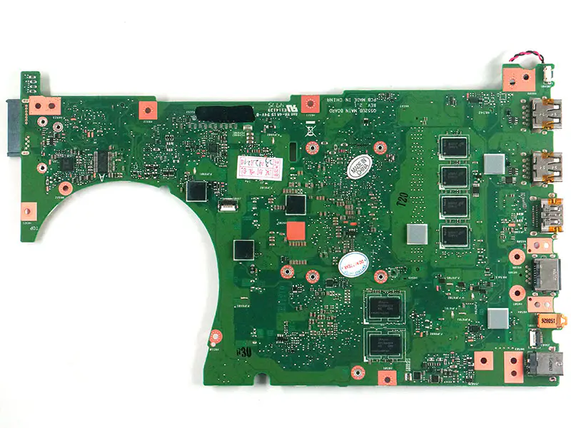 Μητρική πλακέτα Asus Q552UB Q552UB ATX