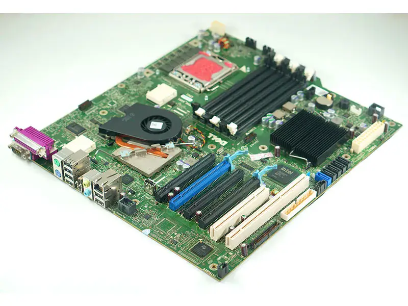 Μητρική πλακέτα Dell CN-0CRH6C