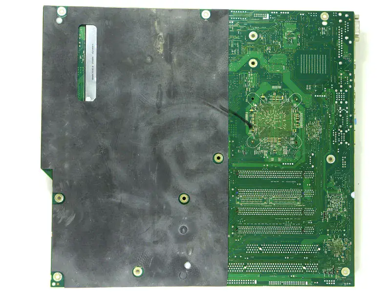 Μητρική πλακέτα Dell CN-0CRH6C