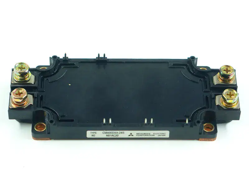 Μονάδα IGBT της Mitsubishi CM400DXA-24S