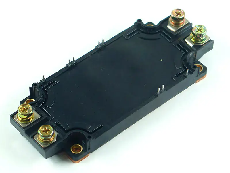 Μονάδα IGBT της Mitsubishi CM400DXA-24S