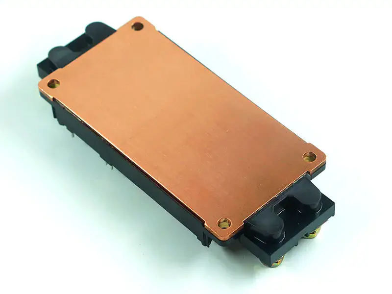 Μονάδα IGBT της Mitsubishi CM400DXA-24S