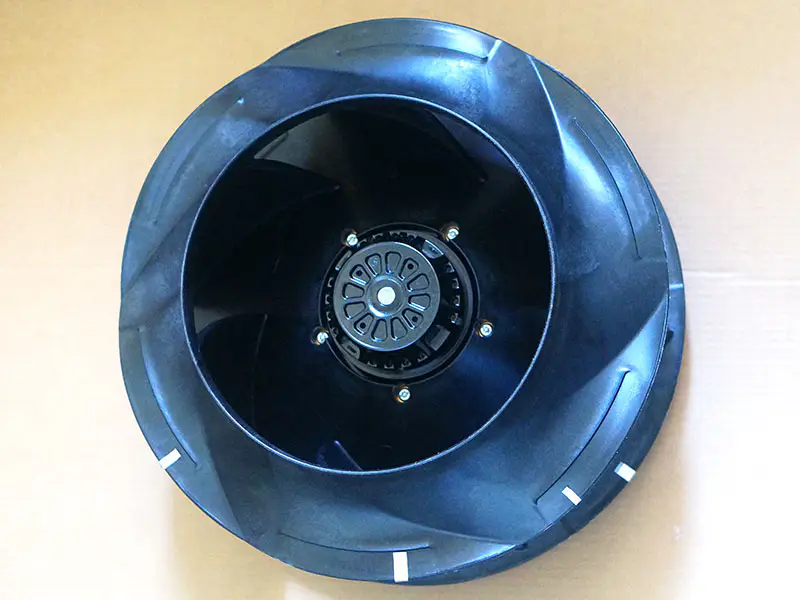 Ανεμιστήρας Ebmpapst R4E355-RB10-01