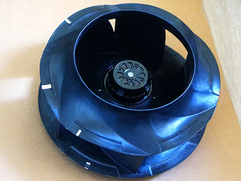 Ανεμιστήρας Ebmpapst R4E355-RB10-01