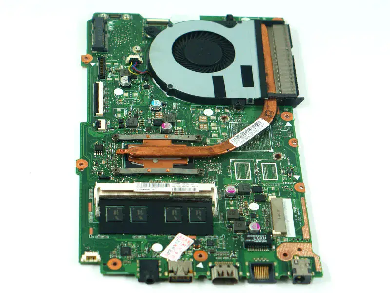 Μητρική πλακέτα Asus S301L S301LA S301LA REV2.0
