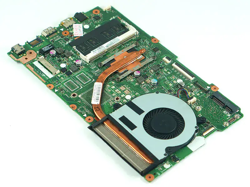 Μητρική πλακέτα Asus S301L S301LA S301LA REV2.0