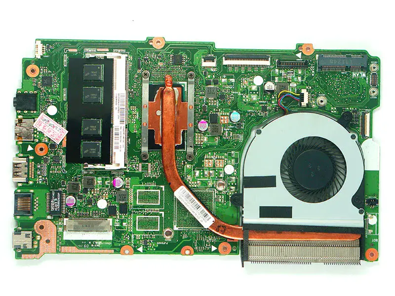 Μητρική πλακέτα Asus S301L S301LA S301LA REV2.0