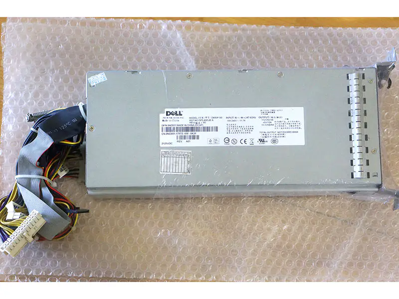 Τροφοδοτικό Dell D800P-S0 DPS-800JB A