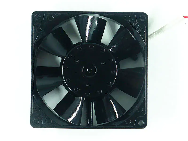 Ανεμιστήρας PAPST TYP3124F DC 18V 5w 30V