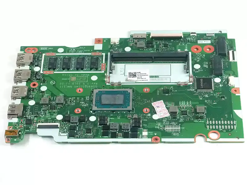 Μητρική πλακέτα Lenovo Ideapad S145-15API NM-C511