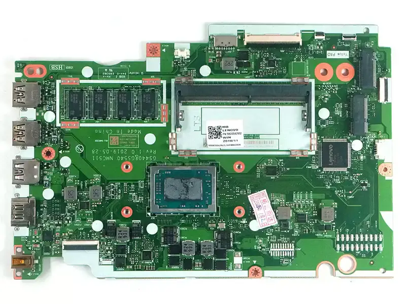 Μητρική πλακέτα Lenovo Ideapad S145-15API NM-C511