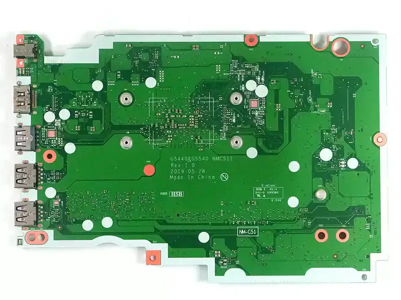 Μητρική πλακέτα Lenovo Ideapad S145-15API NM-C511