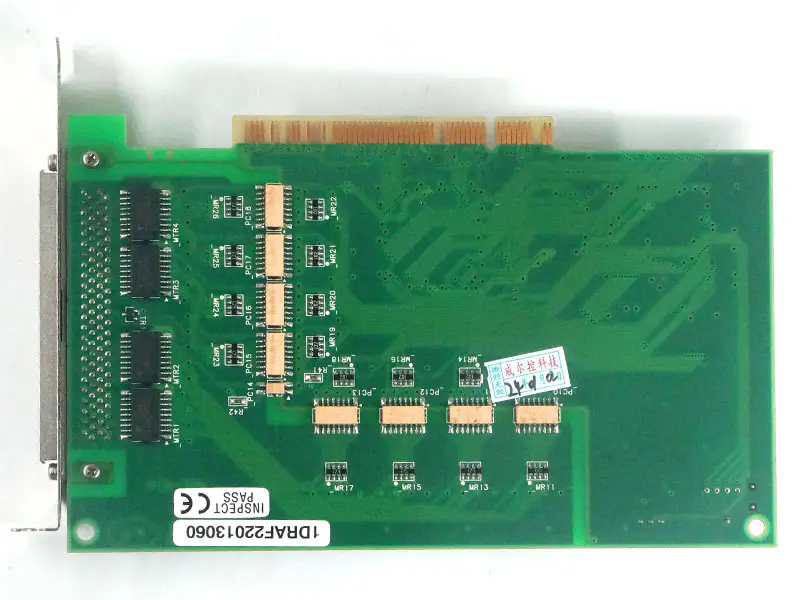 Κάρτα CONTEC Μητρική πλακέτα CONTEC PIO-32/32L(PCI) Isolated Digital I/O Board No.7097A