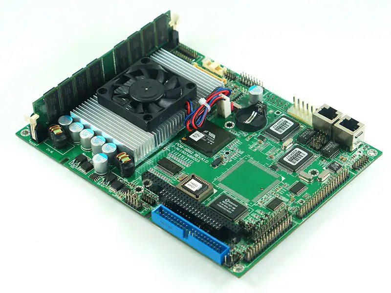 Μητρική πλακέτα Aaeon PCM-6892 REV.A1.0 P/N:1907689203