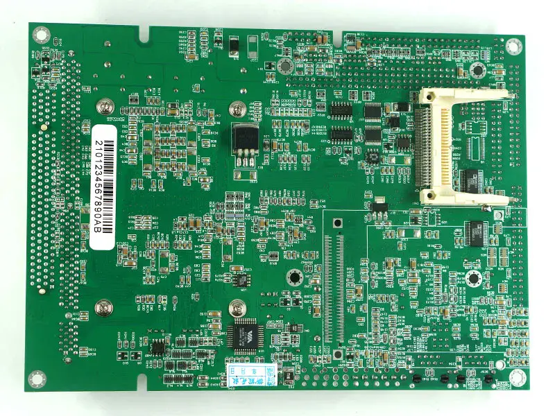 Μητρική πλακέτα Aaeon PCM-6892 REV.A1.0 P/N:1907689203