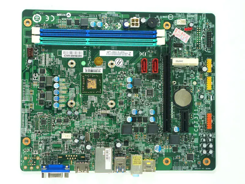 Μητρική πλακέτα Lenovo H3005 H5005 G5005 F5005 H425 CFT3I1