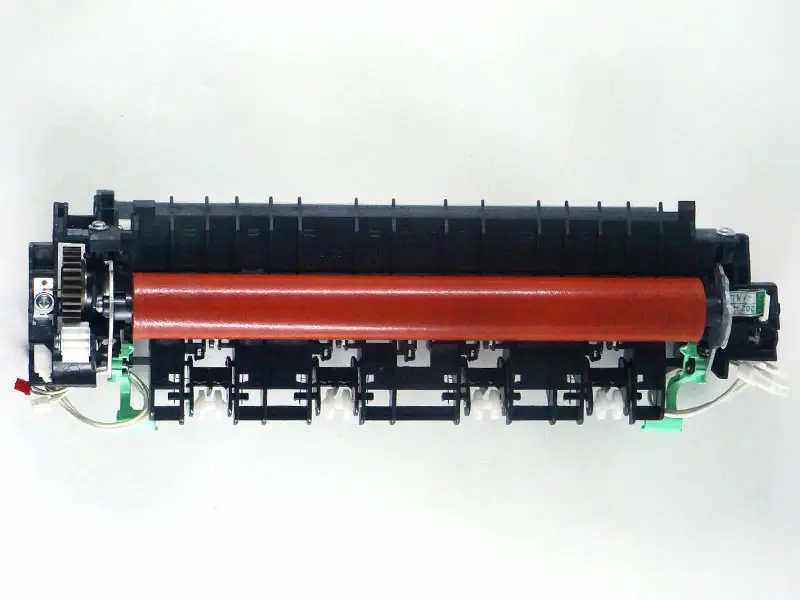 Brother HL-2250DN HL-2275DW Συναρμολόγηση καυστήρα