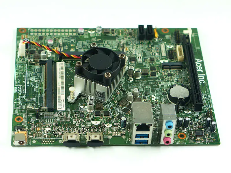 Μητρική πλακέτα ACER Aspire ATC-701 DIBSWL-aBrian 14074-1/14074-1A 4L