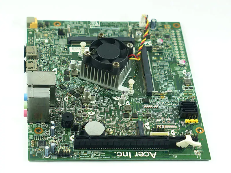 Μητρική πλακέτα ACER Aspire ATC-701 DIBSWL-aBrian 14074-1/14074-1A 4L